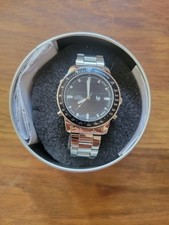 Lip Chronographe Tachymètre