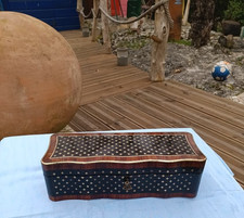 Coffret Boite à gants Epoque