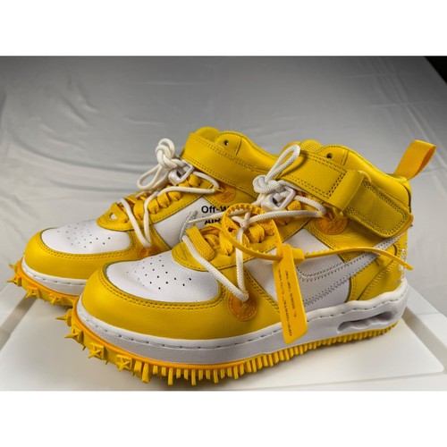 Off white nike - off-white, x