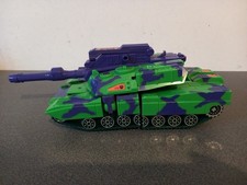 Vintage TRANSFORMERS MEGATRON