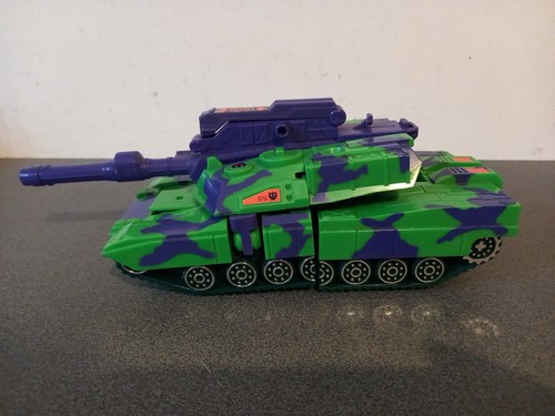 Vintage transformers megatron - vintage,