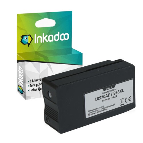 Encre compatible pour - pour, hp