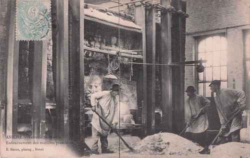 Carte postale ancienne - , aniche
