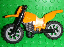 LEGO 50860c11 ORANGE