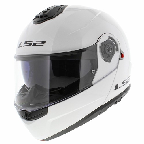Casque ls2 ff908 strobe - strobe, ii