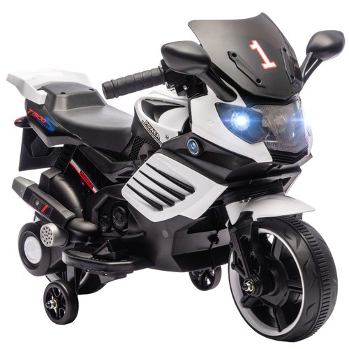Moto électrique enfants v - enfants,
