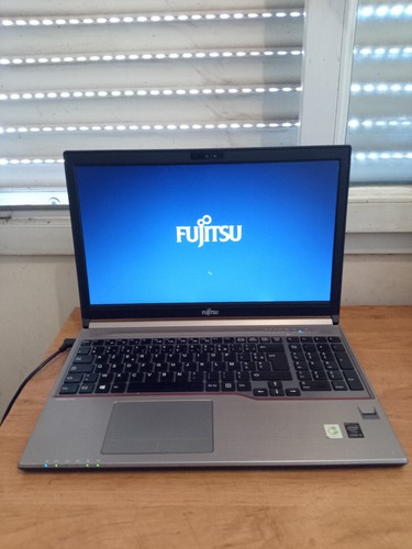 Portable fujitsu lifebook - portable,