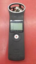 Zoom H1 Handy Recorder Good Condition Unit Only Used