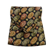 Foulard En Soie Bleu Ascot Pour Homme Cashcoll