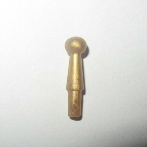 Playmobil picot toit doré - picot,