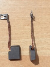 2 balais charbons dynamo