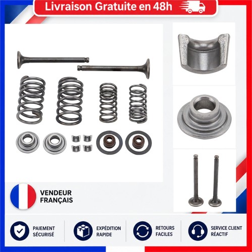 Goofit soupapes admission et - goofit, d'admission