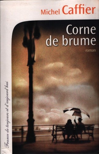 Corne brume michel - corne, de