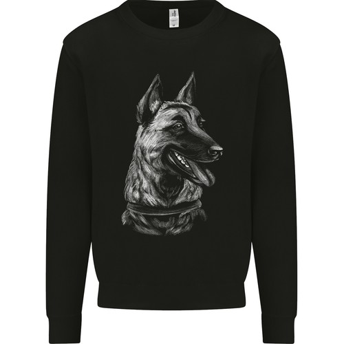 Sweat capuche pour - un,