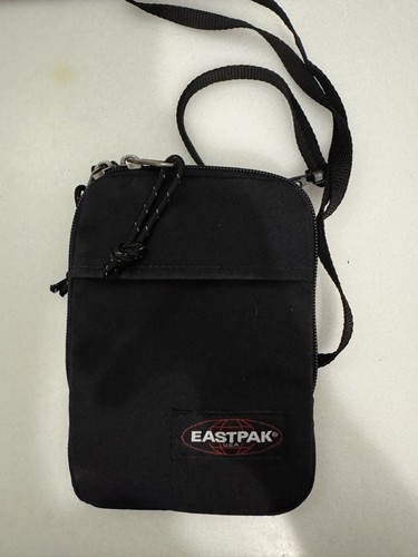 Pochette badoulière eastpak - pochette,