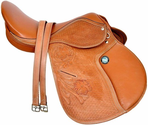 Selle attelage cheval - selle, et