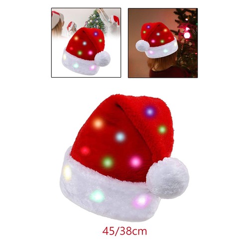 Chapeau père noël - chapeau,