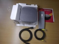 Décodeur TV SFR Box 8 - stb8