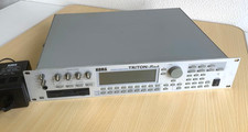 KORG TRITON RACK SYNTHESIZER