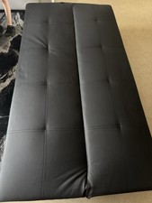 canapé lit 2 places