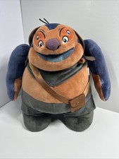 Disney LILO & Stitch Jumba Jookiba 13” Plush 