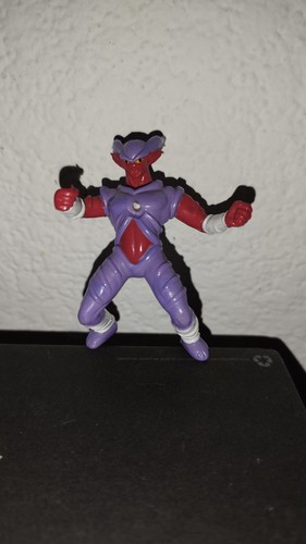 Figurine dragon ball janemba - figurine, z