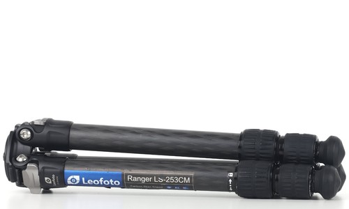 Leofoto ranger 253cm carbon - ranger,