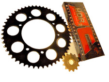 Kit Chaine XPS 50 Peugeot JT