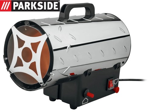 Parkside radiateur soufflant - parkside®,