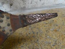 Soufflet de cheminée Ancien