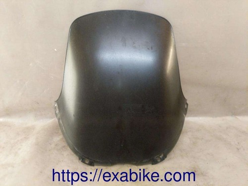 Bulle pour peugeot 125 - bulle, elyseo