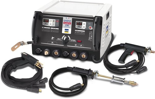 Gys gyspot combi 230 - gys, e