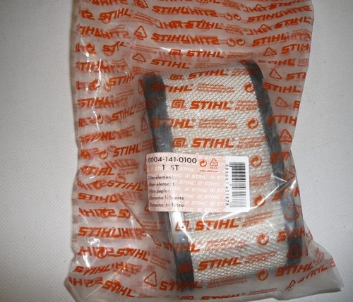 Stihl viking tondeuse filtre - tondeuse,