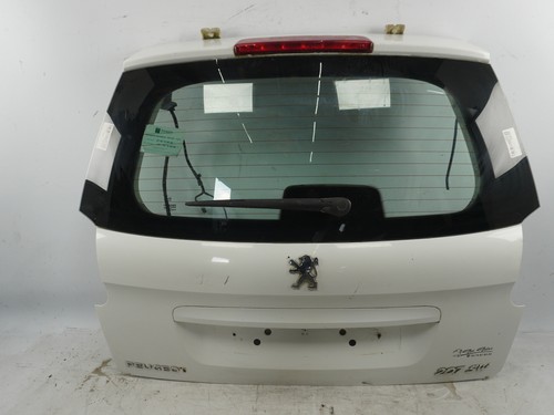 Hayon occasion peugeot 207 - occasion,
