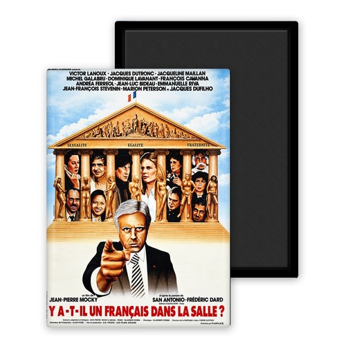 Un français dans la - y,