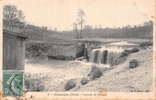 59 CASCADE DE L POND COUSOLRE