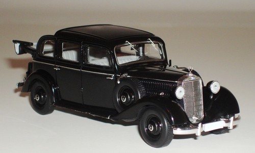 1936 1940 mercedes - 1936-1940, mercedes-benz