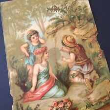 Grand Chromo Ancien XIXè