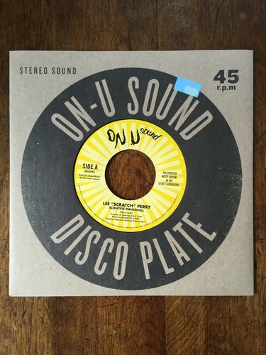 Lee scratch perry scientific - lee,