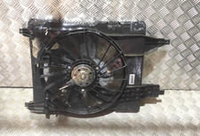 Moto Ventilateur - RENAULT