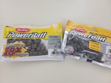 Leurres Artificiel Berkley