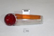 Vitre De Phare Pour Lancia