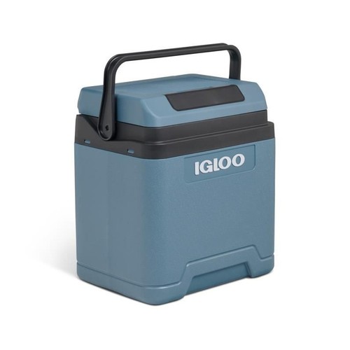 Glaciere électrique igloo - -,