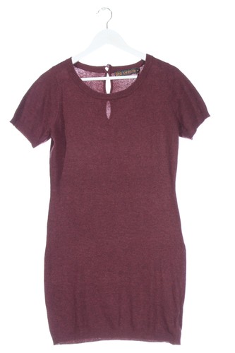Qed london robe maille - robe, en