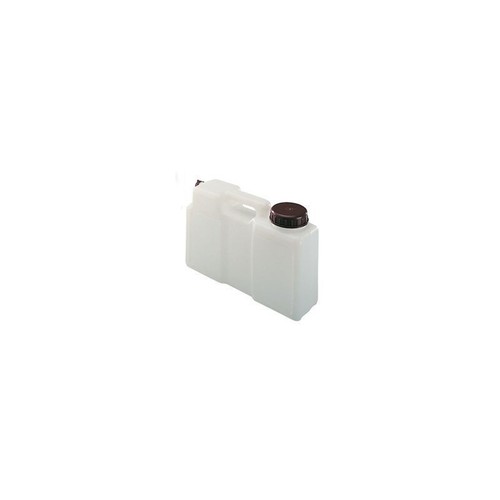 Jerrican extra plat - , en