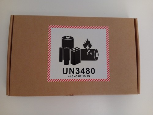 Batterie compatible dell - batterie, jk6y6