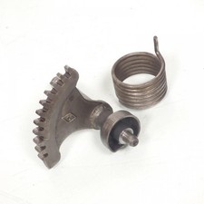 Axe de kick origine pour