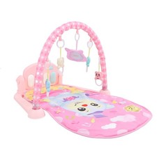 √Tapis D'éveil Pour Bébé