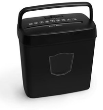 Up office UOD509 - destructeur