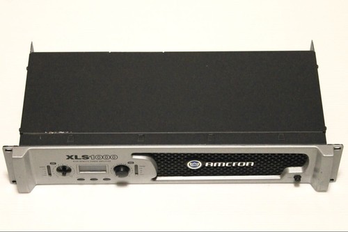 Crown amcron xls - crown,